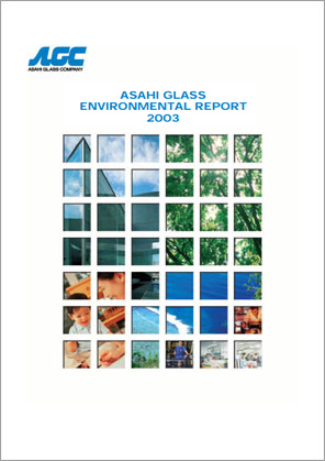 Environmental Report 2003