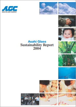 Sustainability Report 2004