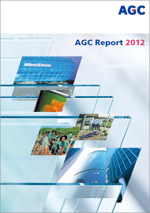 AGC Report 2012