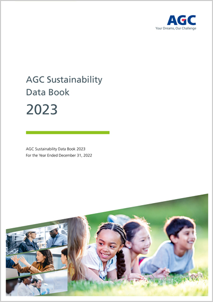 Sustainability Data Book 2023