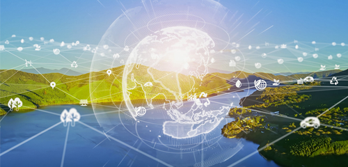 Creating socially and environmental-conscious