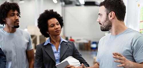 Ensuring fair and equal employment and workplace safety