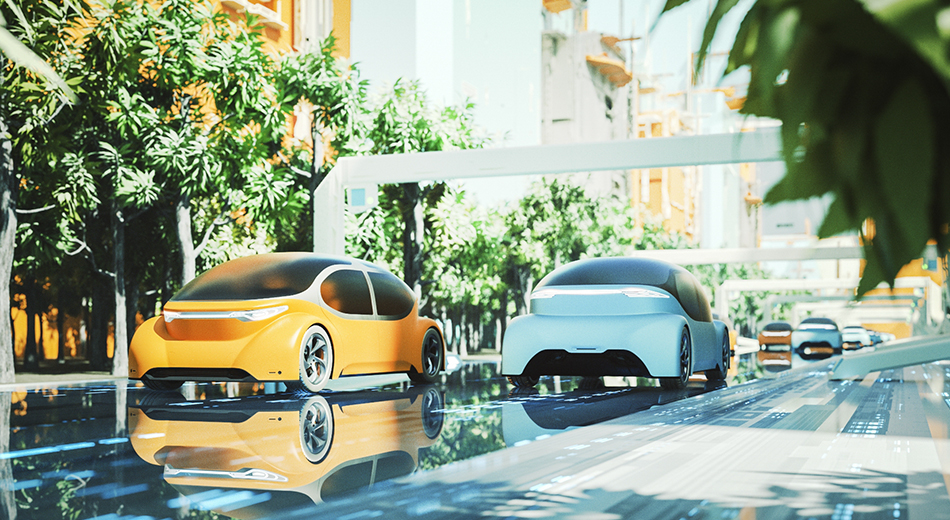 Achieving safe, comfortable mobility
