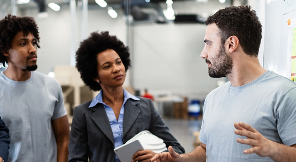 Ensuring fair and equal employment and workplace safety