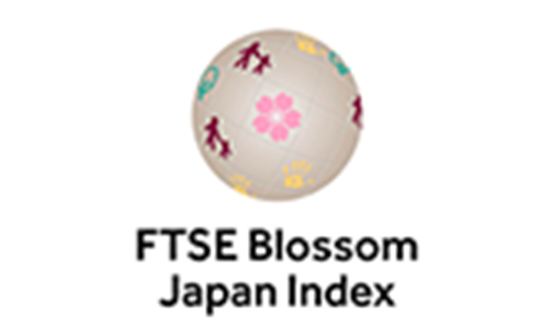 FTSE Blossom Japan Index