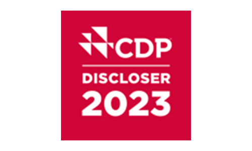 CDP Climate Change