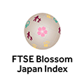 FTSE Blossom Japan Index