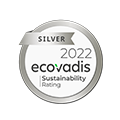 EcoVadis Silver