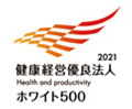 Health & Productivity White 500