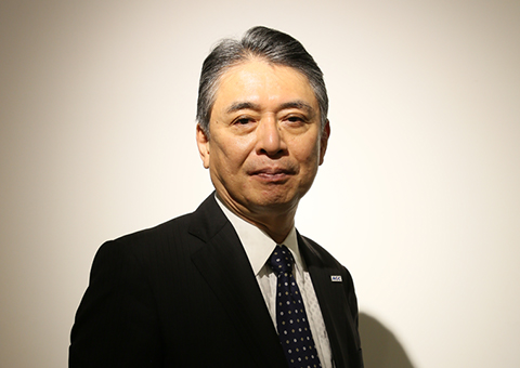 平井 良典氏