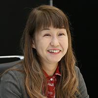 小林 暢子