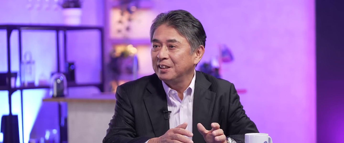 平井良典CEOがPIVOTに出演「両利きの経営～３０年先のマーケットを信じる勇気～」を語った動画を公開