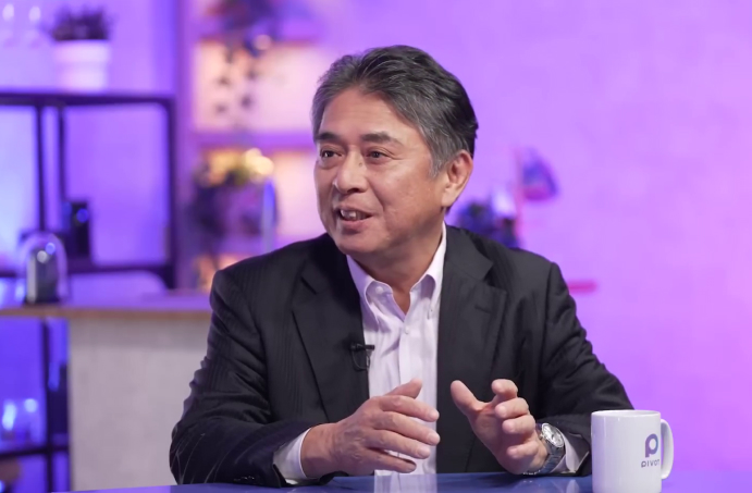 平井良典CEOがPIVOTに出演「両利きの経営～３０年先のマーケットを信じる勇気～」を語った動画を公開