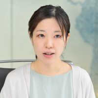吉野 有衣子