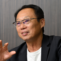 岡田 武史