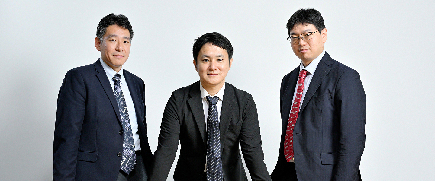 本格的な水素社会の到来への準備は万全 グリーン水素生産の要「FORBLUE<sup><small>TM</small></sup> Sシリーズ」