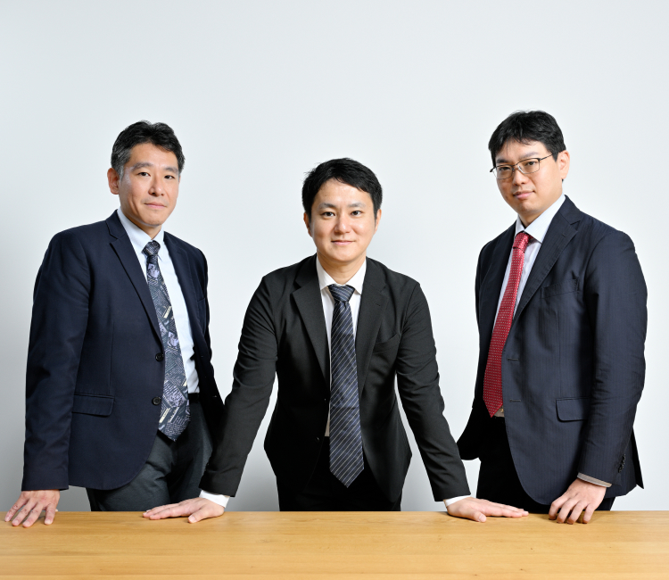 本格的な水素社会の到来への準備は万全 グリーン水素生産の要「FORBLUE<sup><small>TM</small></sup> Sシリーズ」