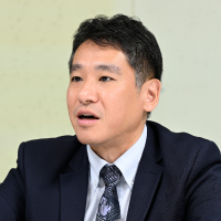 澤田 敏亮