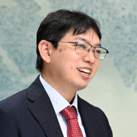 山木 泰