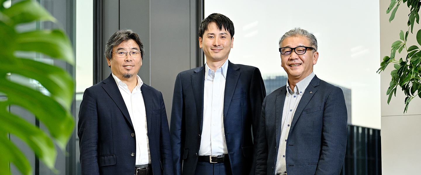 物流課題を解決する「共同輸送」が大きく前進 荷主主導で描く、フィジカルインターネット実現への道筋