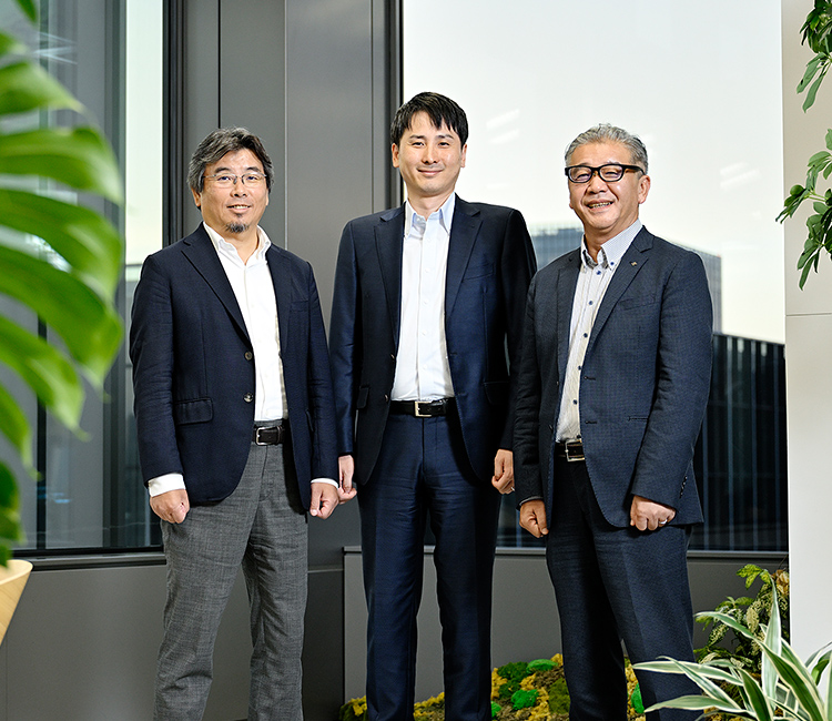 物流課題を解決する「共同輸送」が大きく前進 荷主主導で描く、フィジカルインターネット実現への道筋