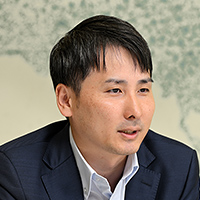 田中 真史