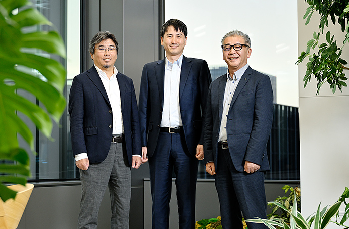 物流課題を解決する「共同輸送」が大きく前進 荷主主導で描く、フィジカルインターネット実現への道筋