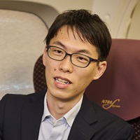 橋本 直樹