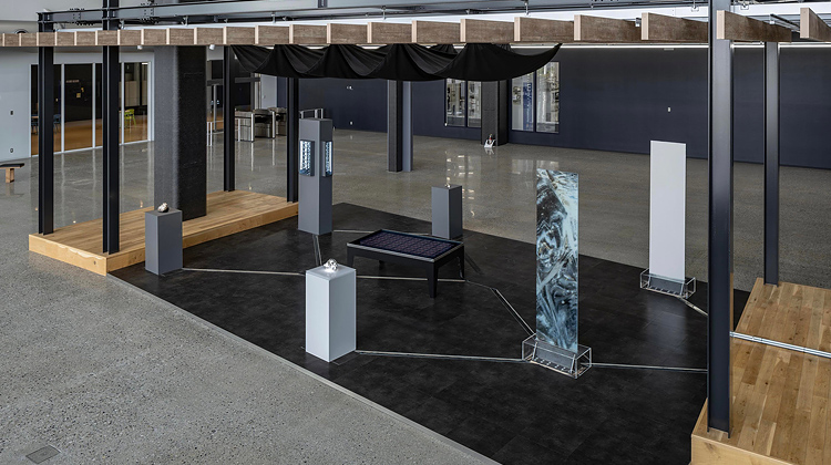 1F|AO Gallery