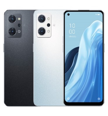 オウガ・ジャパンから6月16日(木)に発表されたOPPOのスマートフォン「OPPO Reno7 A」