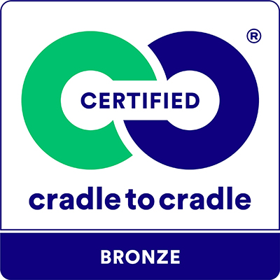 Cradle to Cradle Certificated(R)