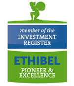 Ethibel PIONEER Investment Registers