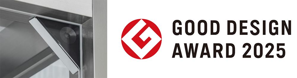 ミハルモイメージ図とグッドデザイン賞Gマーク