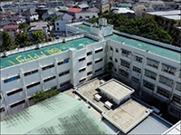 横浜市立二俣川小学校
