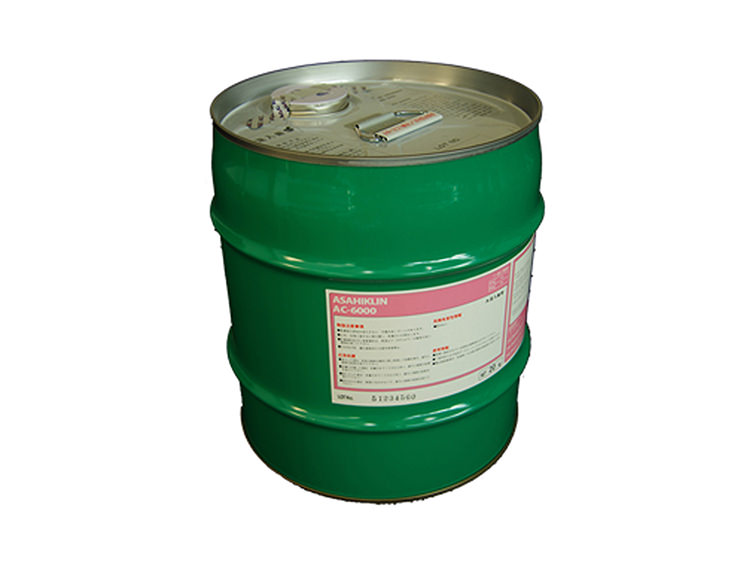 パフォーマンスケミカルズ ｜ 製品情報 ｜ AGC