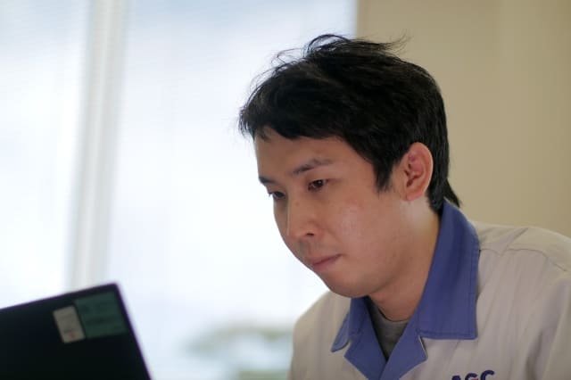 若林 隆介