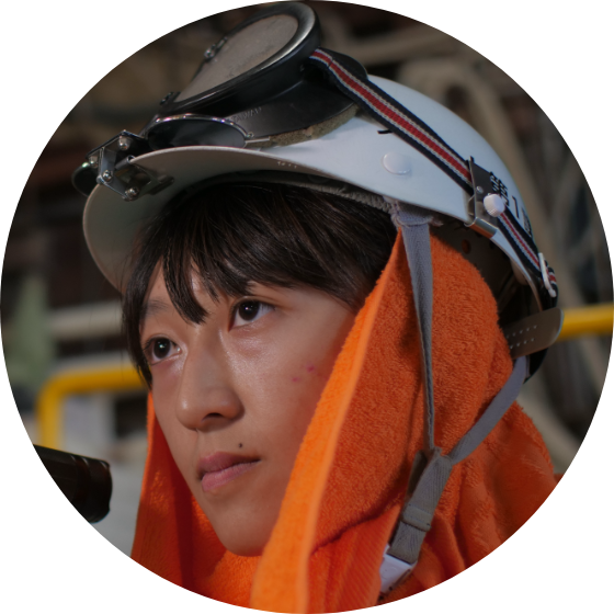 武田 志緒里