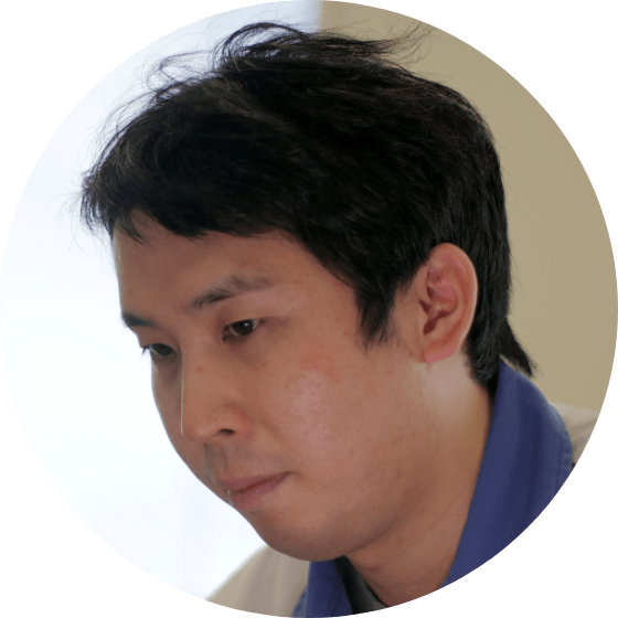 若林 隆介