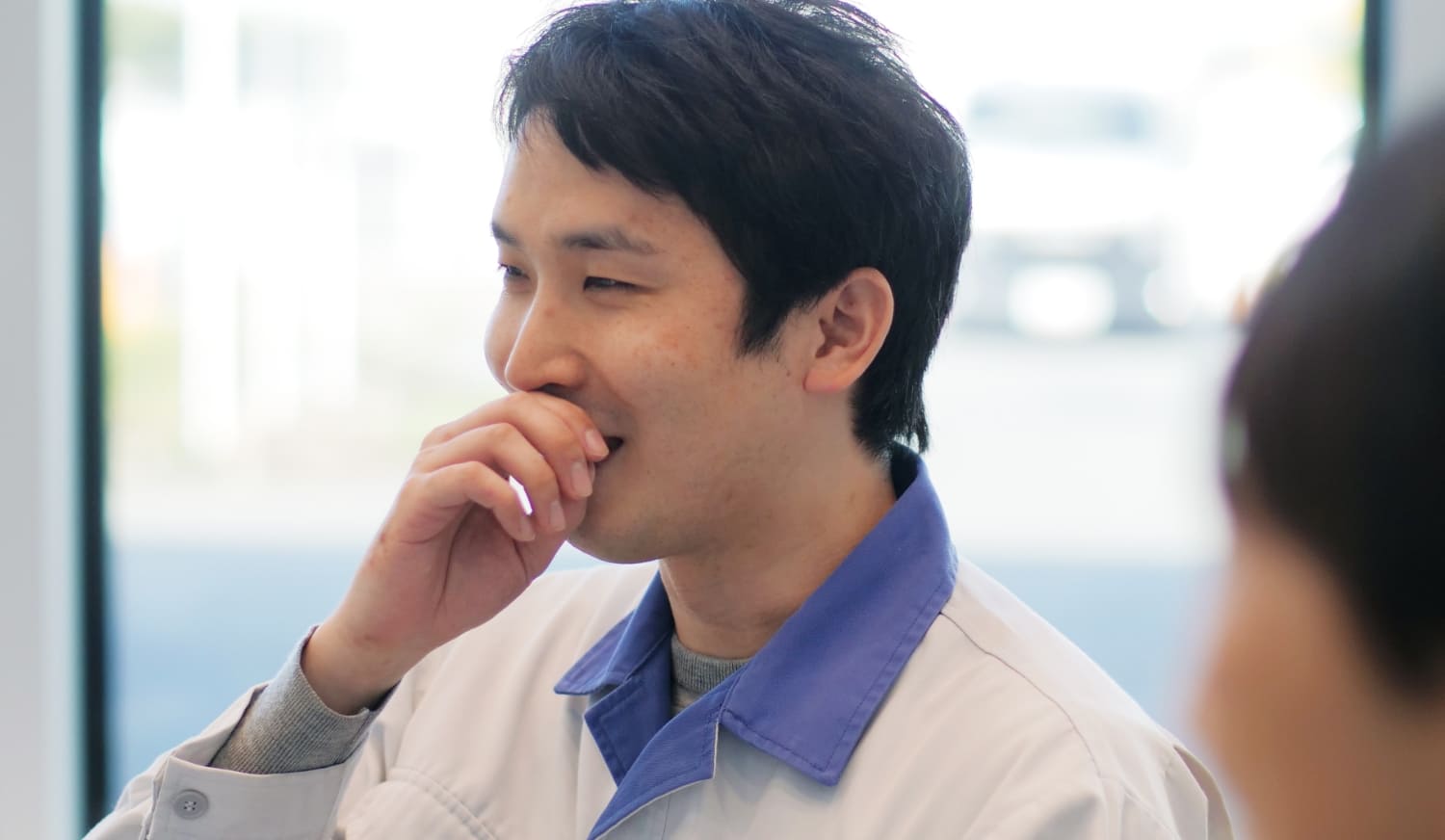 充実した生活環境と、都心へのアクセスが両立できます。