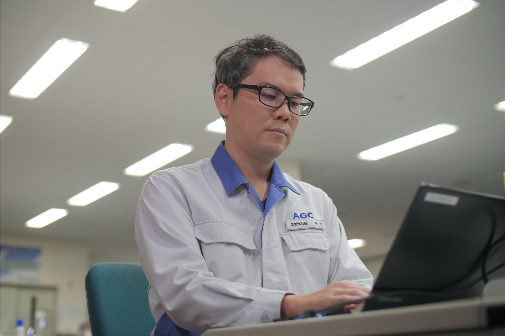 中川　恭成