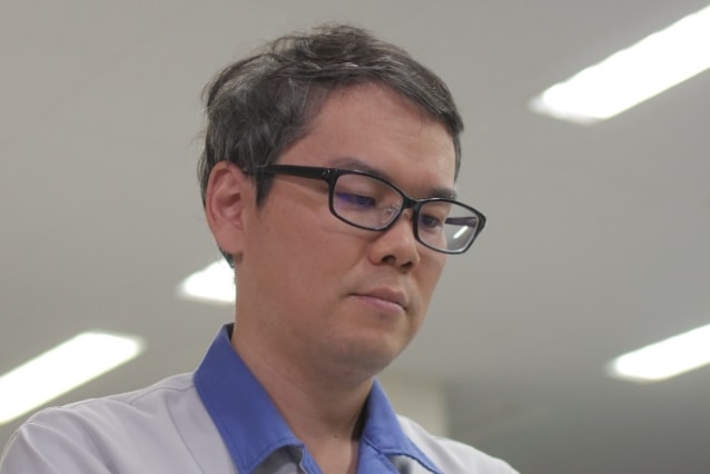 中川　恭成