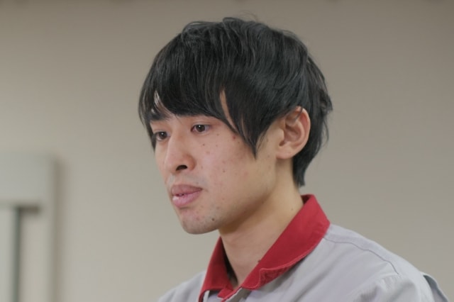 吉川　洋輝