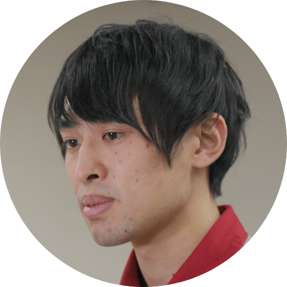 吉川　洋輝