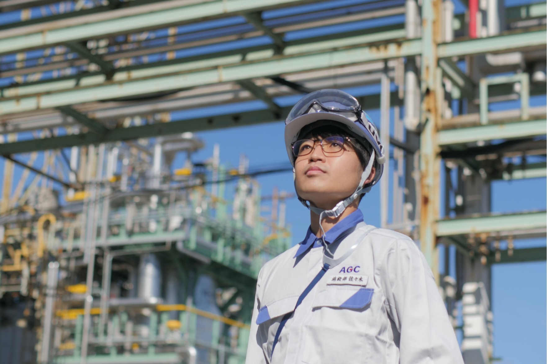 若手社員 佐々木 裕哉