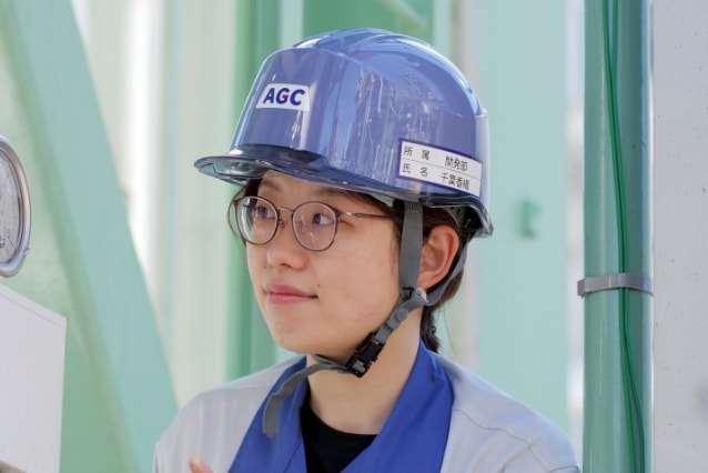 千葉 香織