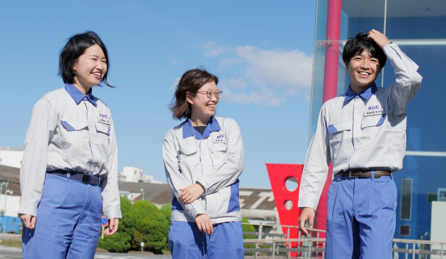 ランニング出社して、朝から大浴場でひとっ風呂
