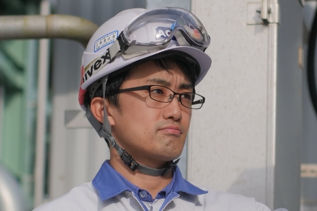 中塚 秀明
