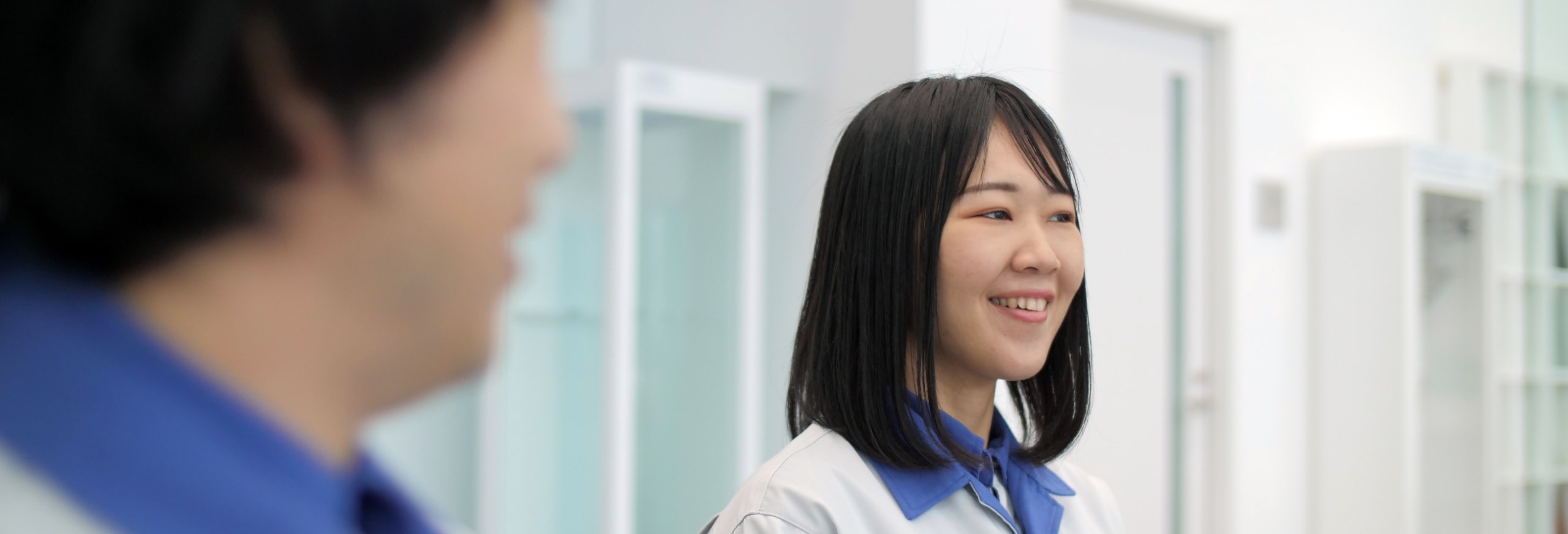 家族ぐるみの付き合いが盛んで、奥さん同士が友達に。