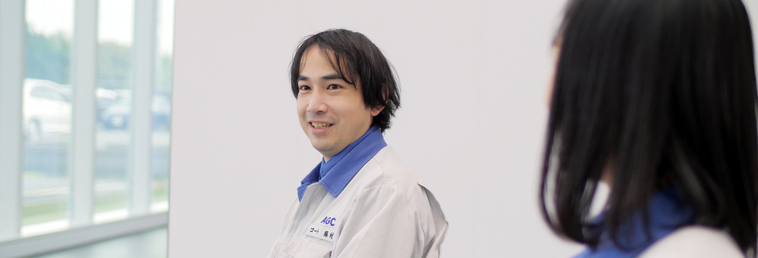会議が白熱しだすと茨城弁が飛び出す！