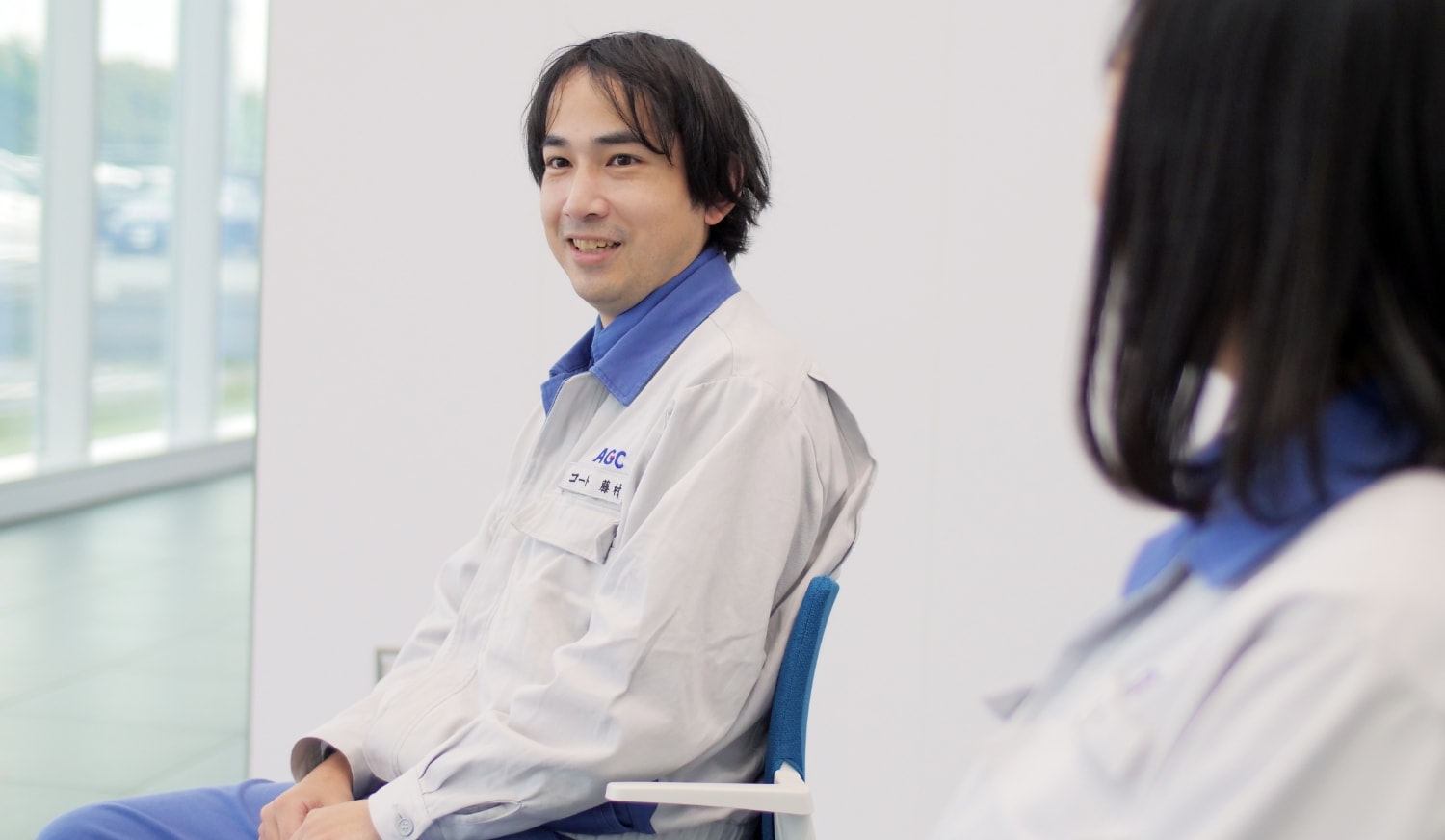 会議が白熱しだすと茨城弁が飛び出す！